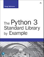 Python 3 Standard Library by Example, The