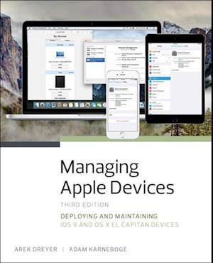 Managing Apple Devices