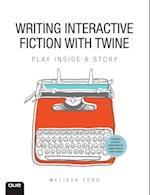 Writing Interactive Fiction with Twine