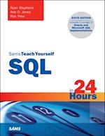 SQL in 24 Hours, Sams Teach Yourself