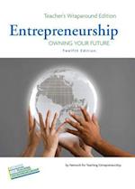 Teacher Edition for Entrepreneurship