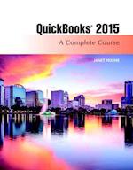 QuickBooks 2015