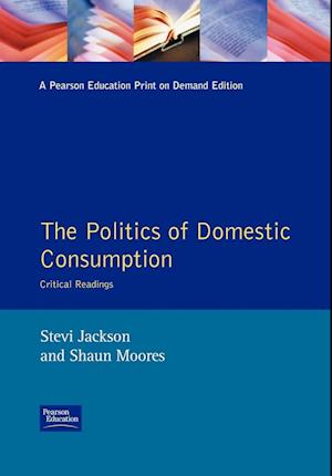 The Politics of Domestic Consumption