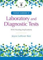 Pearson Handbook of Laboratory and Diagnostic Tests