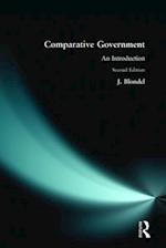 Comparative Government