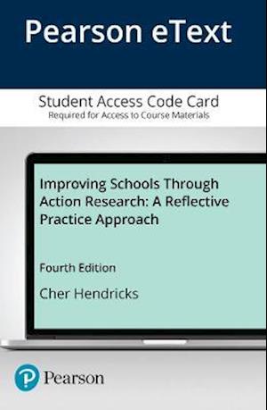 Improving Schools Through Action Research