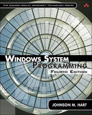 Windows System Programming, Paperback