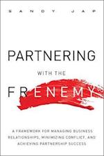 Partnering with the Frenemy
