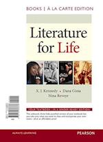 Literature for Life, Books a la Carte Edition