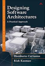 Designing Software Architectures