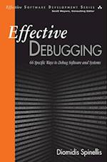 Effective Debugging