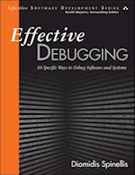 Effective Debugging