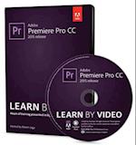 Adobe Premiere Pro CC Learn by Video (2015 Release)