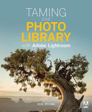 Taming your Photo Library with Adobe Lightroom