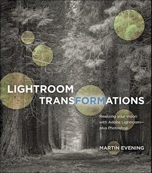 Lightroom Transformations