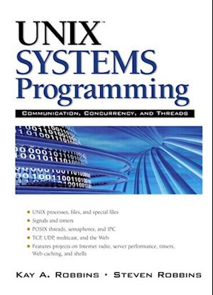 UNIX Systems Programming