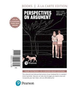 Perspectives on Argument -- Print Offer [Paperback]