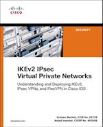 IKEv2 IPsec Virtual Private Networks