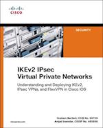 IKEv2 IPsec Virtual Private Networks