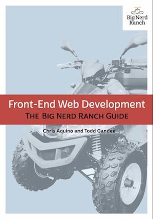 Front-End Web Development