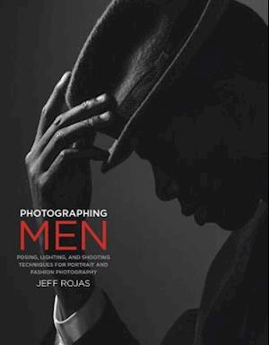 Photographing Men