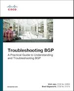 Troubleshooting BGP