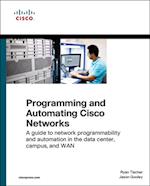 Programming and Automating Cisco Networks