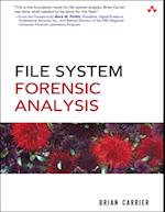 File System Forensic Analysis