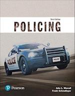 Policing (Justice Series)