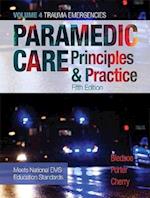 Paramedic Care