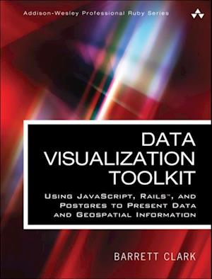 Data Visualization Toolkit