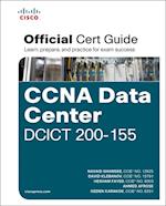 CCNA Data Center DCICT 200-155 Official Cert Guide