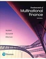 Fundamentals of Multinational Finance