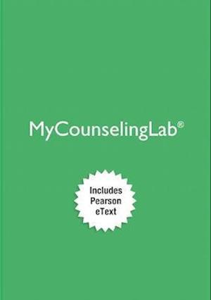 MyLab Counseling with Pearson eText -- Access Card -- for Career Development Interventions