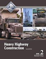 Highway and Bridge Construction Level 2 - Instructor Copy