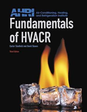 Fundamentals of HVACR with MyLab HVAC with Pearson eText -- Access Card Package