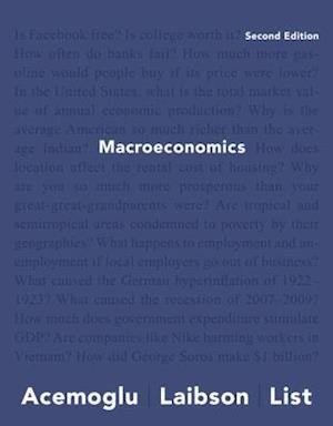 Macroeconomics