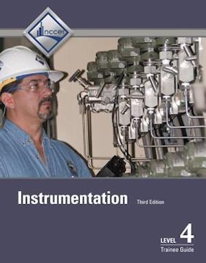Instrumentation Trainee Guide, Level 4