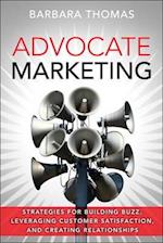 Advocate Marketing