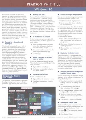 Pearson Windows 10 PHIT Tip