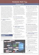 Pearson Windows 10 PHIT Tip