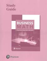 Study Guide for Business Math