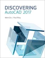 Discovering AutoCAD 2017