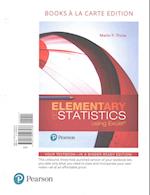 Elementary Statistics Using Excel, Books a la Carte Edition