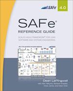 SAFe(R) 4.0 Reference Guide