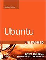 Ubuntu Unleashed 2017 Edition (Includes Content Update Program)