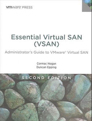 Essential Virtual SAN (VSAN)