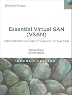 Essential Virtual SAN (VSAN)