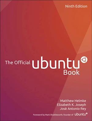 Official Ubuntu Book, The