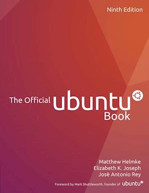 Official Ubuntu Book, The